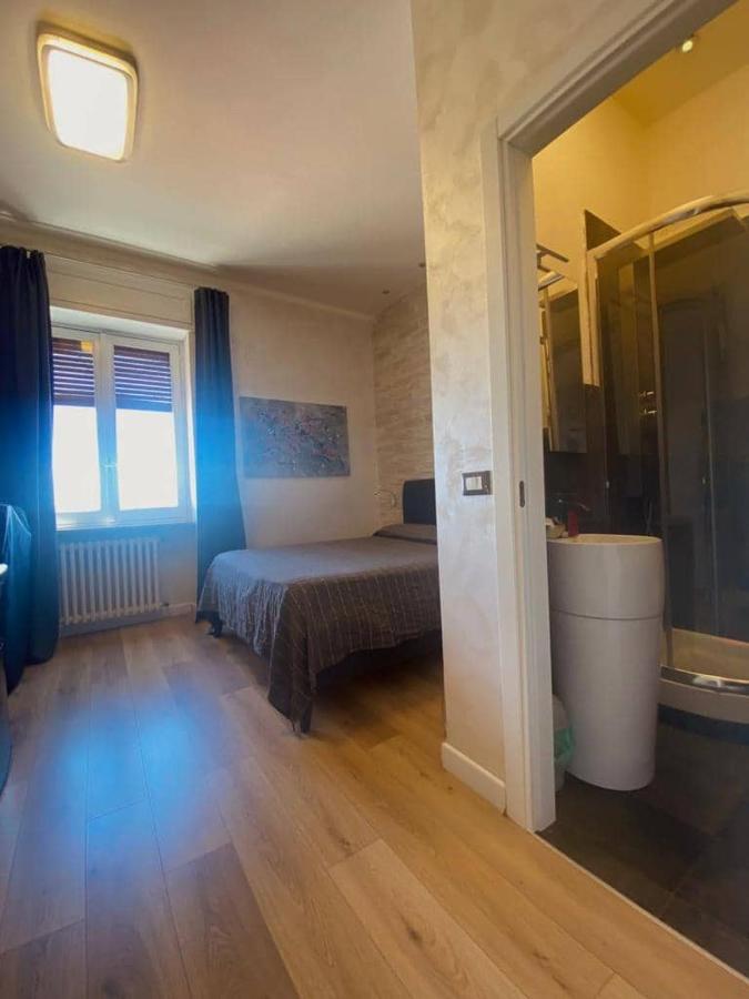 A 2 Passi Da Bed & Breakfast ฟอจเจีย ภายนอก รูปภาพ