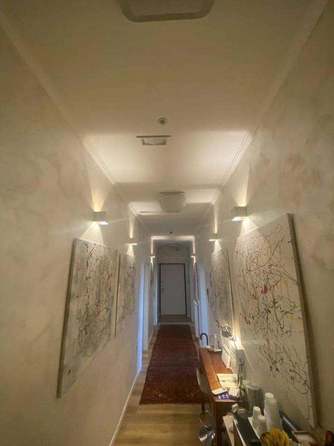 A 2 Passi Da Bed & Breakfast ฟอจเจีย ภายนอก รูปภาพ