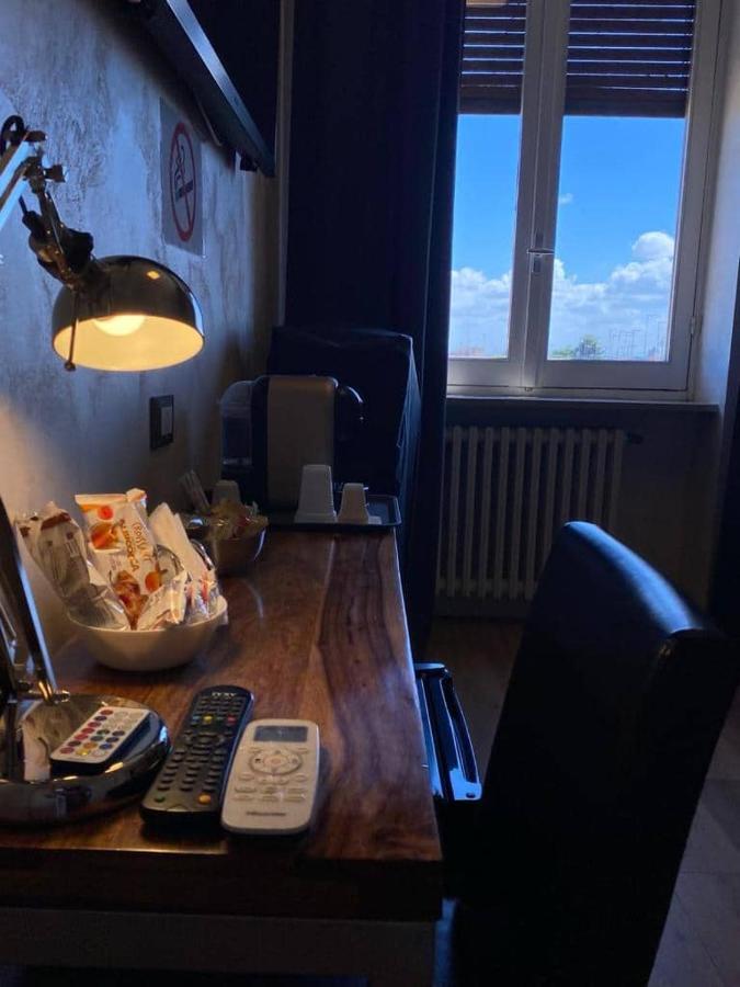 A 2 Passi Da Bed & Breakfast ฟอจเจีย ภายนอก รูปภาพ
