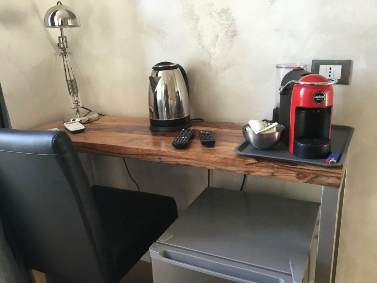 A 2 Passi Da Bed & Breakfast ฟอจเจีย ภายนอก รูปภาพ