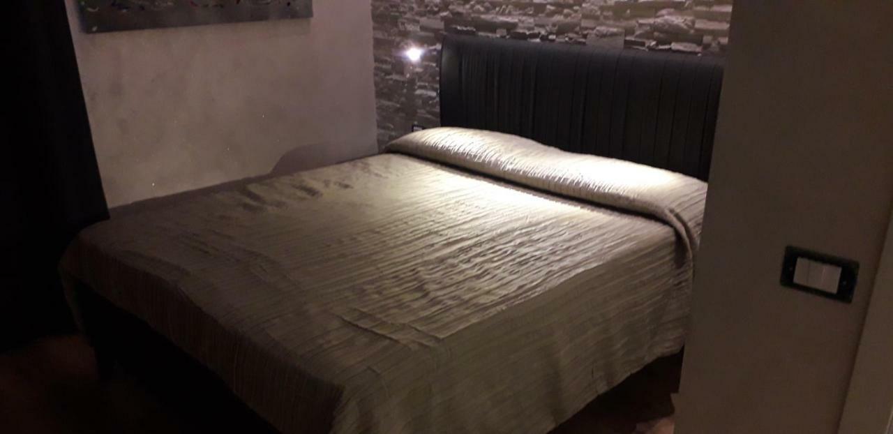 A 2 Passi Da Bed & Breakfast ฟอจเจีย ห้อง รูปภาพ